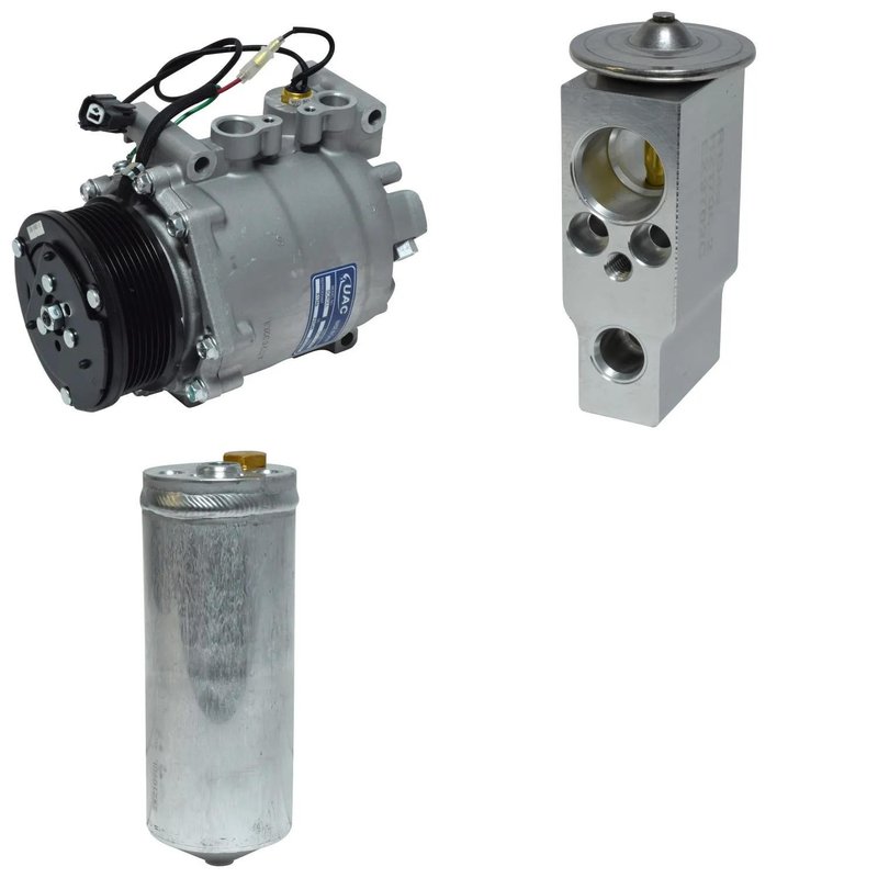 Universal Air CK1953 A/C Compressor Kit
