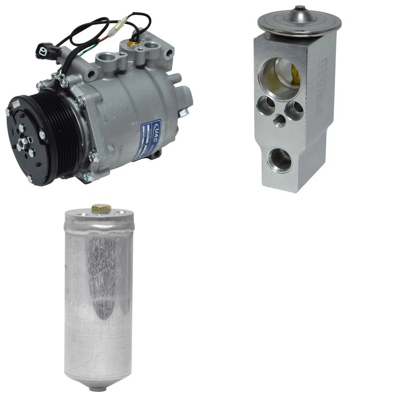 Universal Air CK1954 A/C Compressor Kit