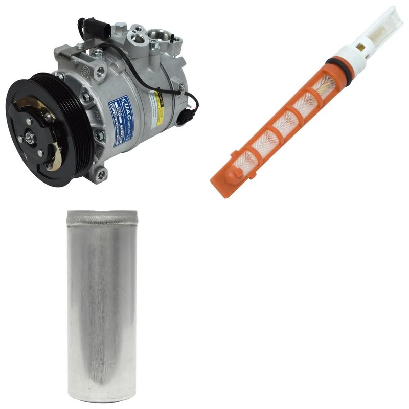 Universal Air CK1960 A/C Compressor Kit
