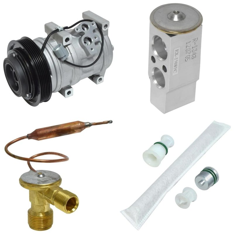 Universal Air CK1964 A/C Compressor Kit