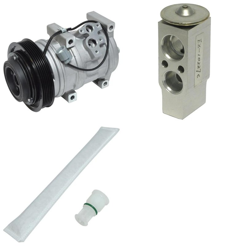 Universal Air CK1967 A/C Compressor Kit