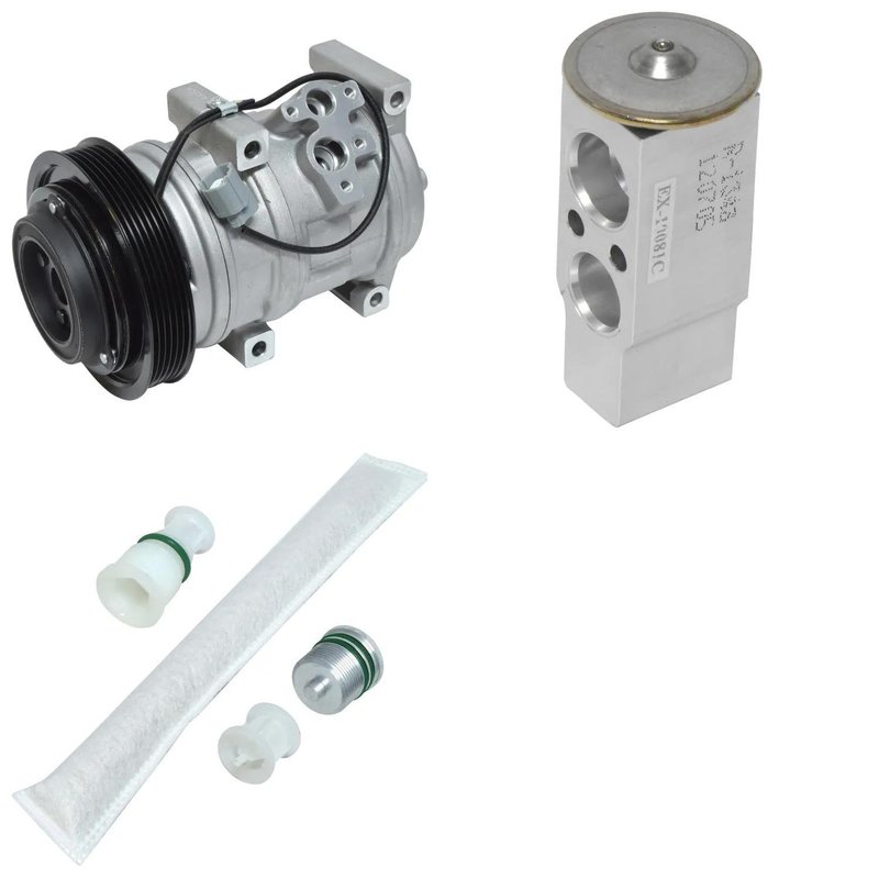 Universal Air CK1972 A/C Compressor Kit