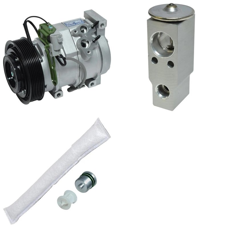Universal Air CK1973 A/C Compressor Kit