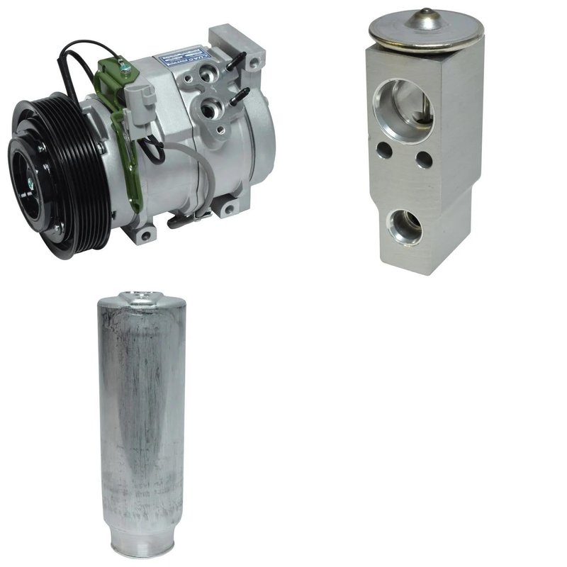 Universal Air CK1974 A/C Compressor Kit