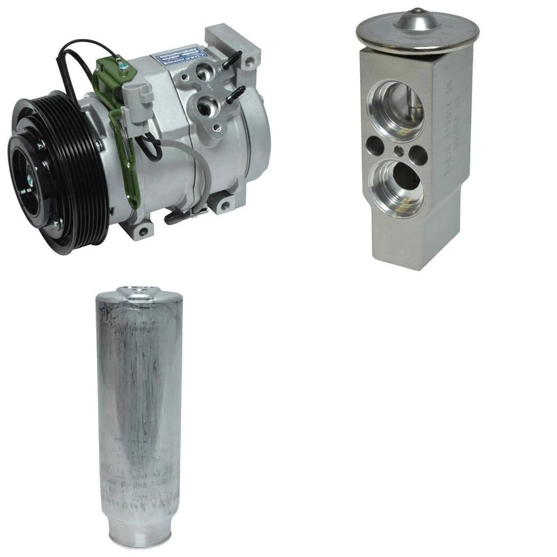 Universal Air CK1975 A/C Compressor Kit