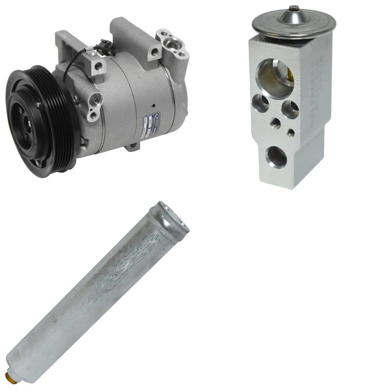 Universal Air CK1978 A/C Compressor Kit