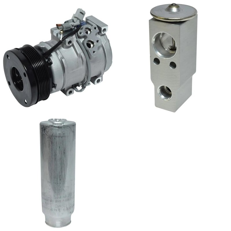 Universal Air CK1979 A/C Compressor Kit
