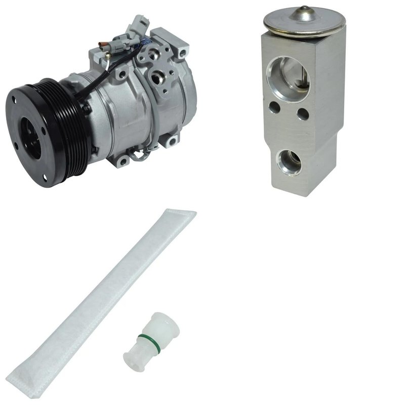 Universal Air CK1980 A/C Compressor Kit