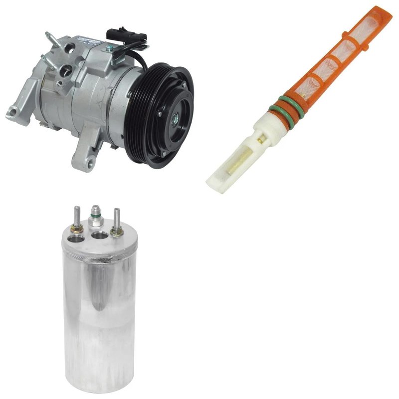 Universal Air CK1981 A/C Compressor Kit