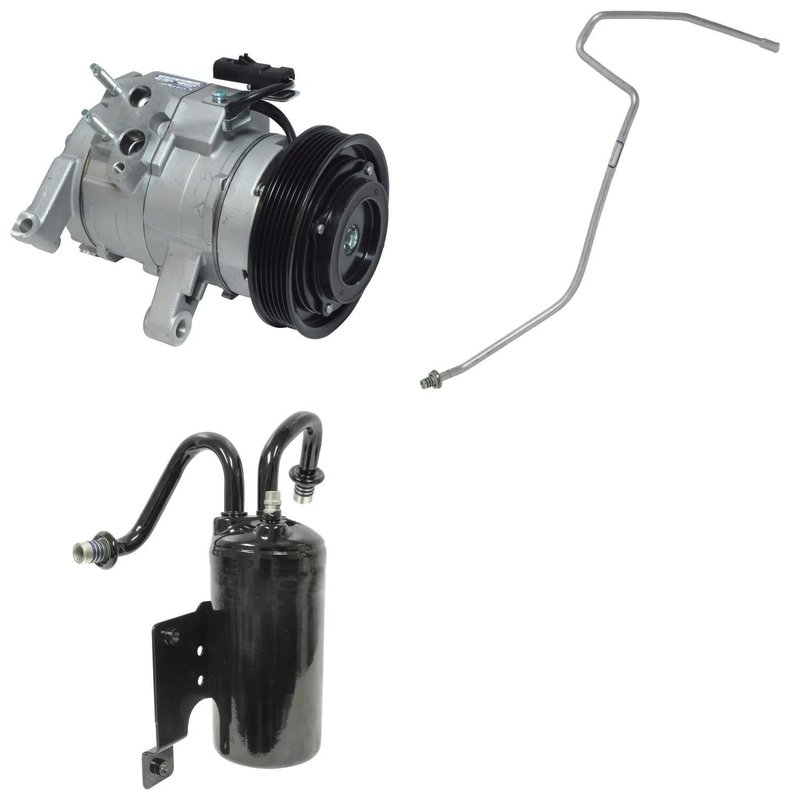 Universal Air CK1982 A/C Compressor Kit