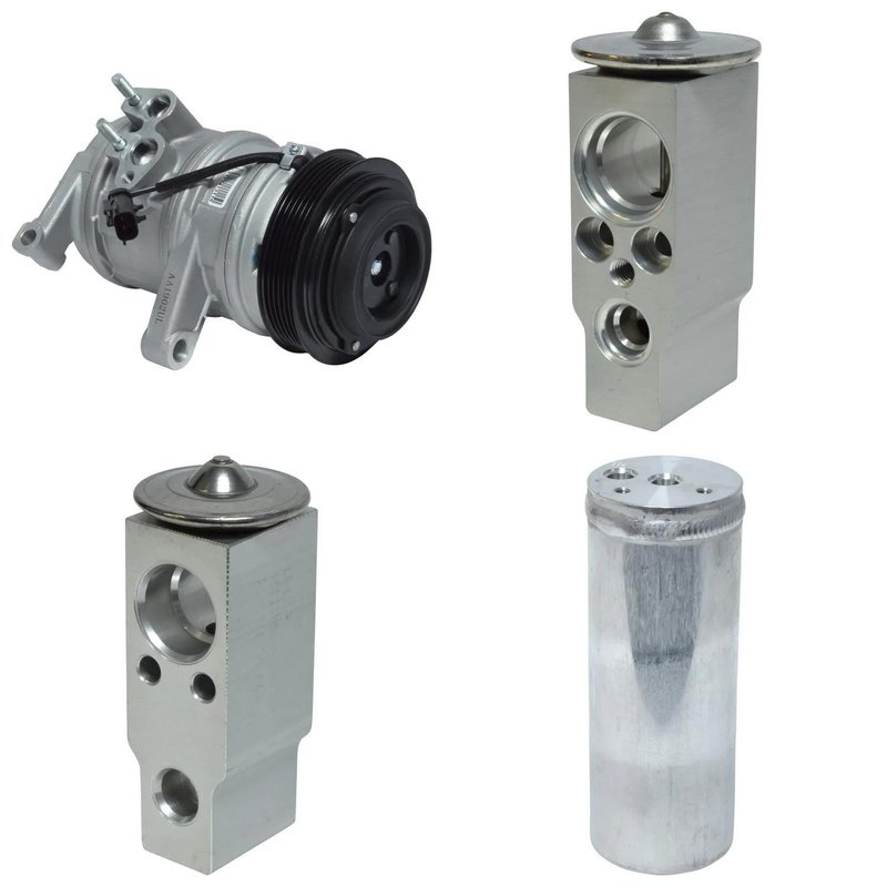 Universal Air CK1984 A/C Compressor Kit