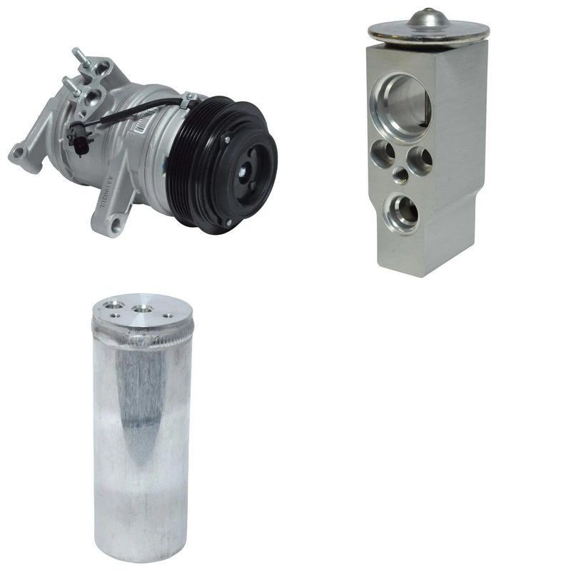 Universal Air CK1985 A/C Compressor Kit