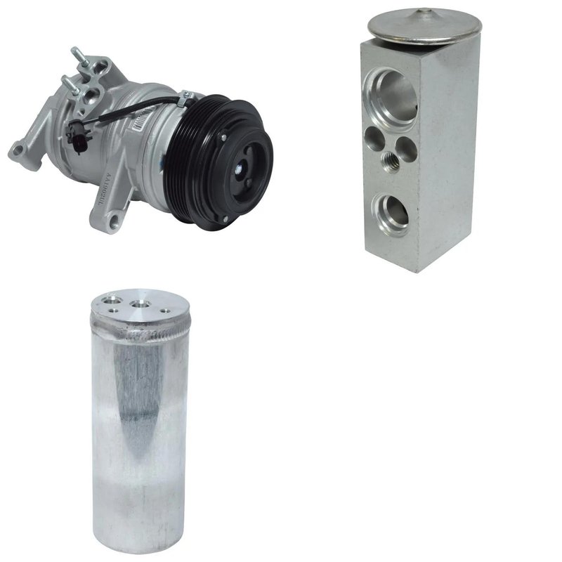 Universal Air CK1987 A/C Compressor Kit