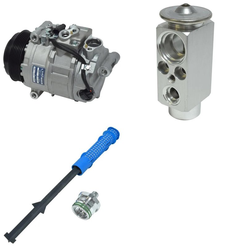 Universal Air CK1993 A/C Compressor Kit