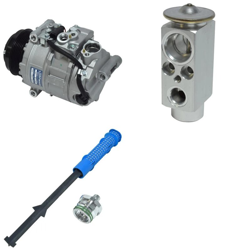 Universal Air CK2000 A/C Compressor Kit