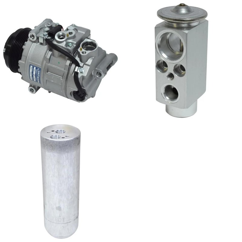 Universal Air CK2001 A/C Compressor Kit