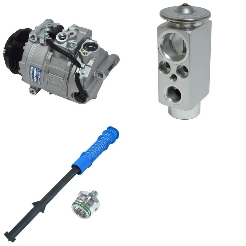Universal Air CK2002 A/C Compressor Kit