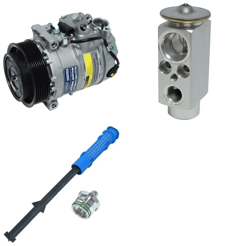 Universal Air CK2005 A/C Compressor Kit
