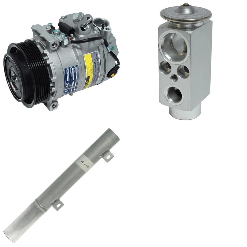 Universal Air CK2006 A/C Compressor Kit