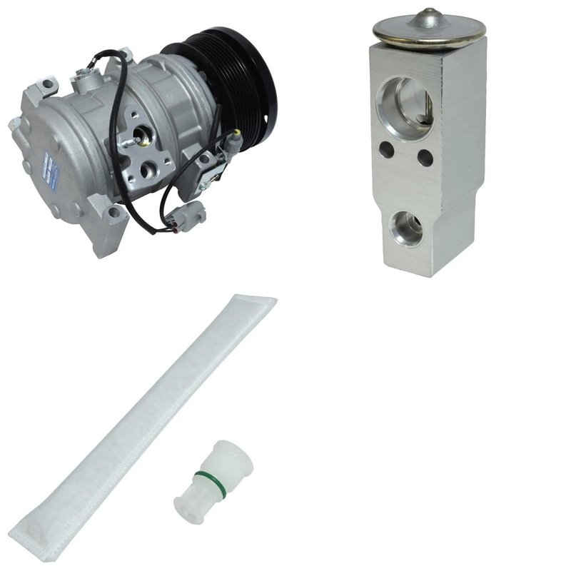 Universal Air CK2007 A/C Compressor Kit