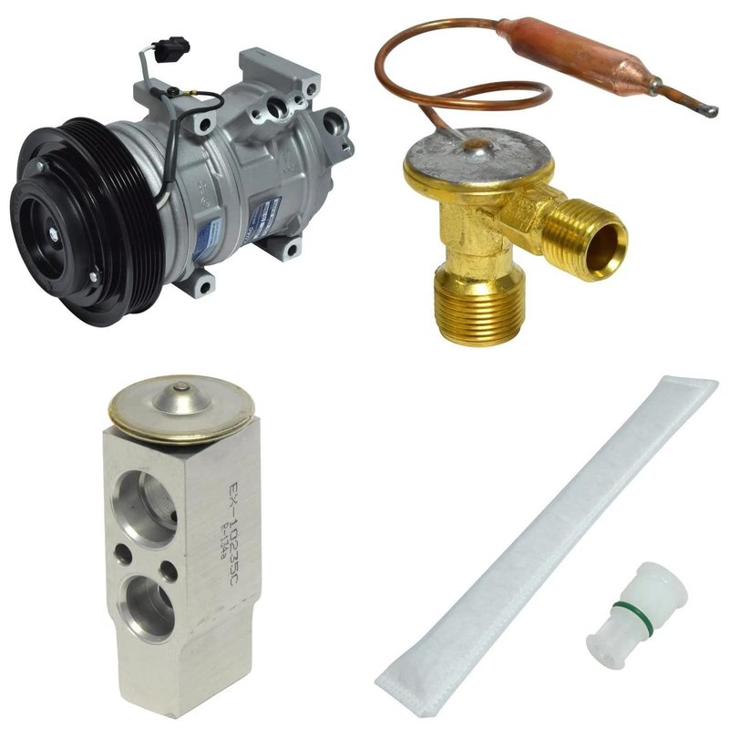 Universal Air CK2010 A/C Compressor Kit