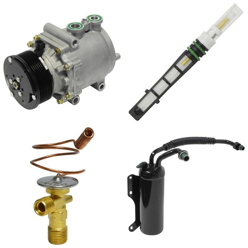 Universal Air CK2020 A/C Compressor Kit