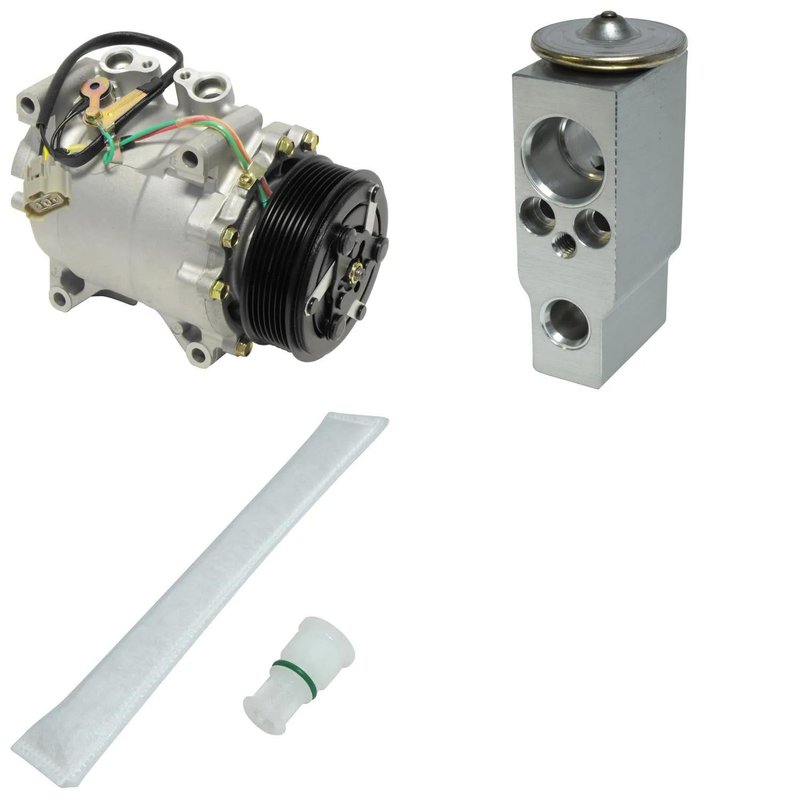 Universal Air CK2021 A/C Compressor Kit