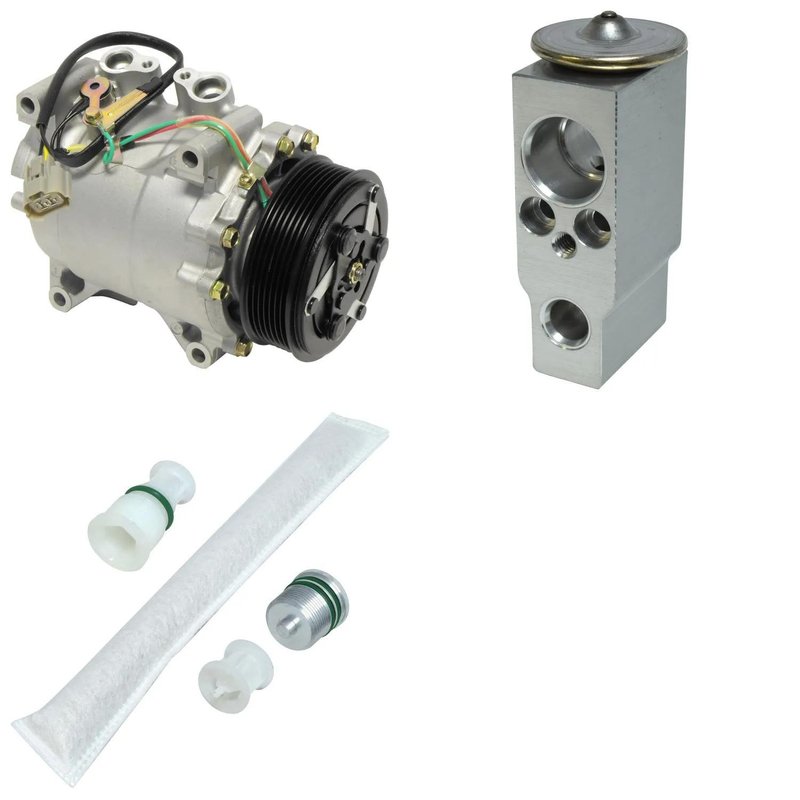 Universal Air CK2022 A/C Compressor Kit