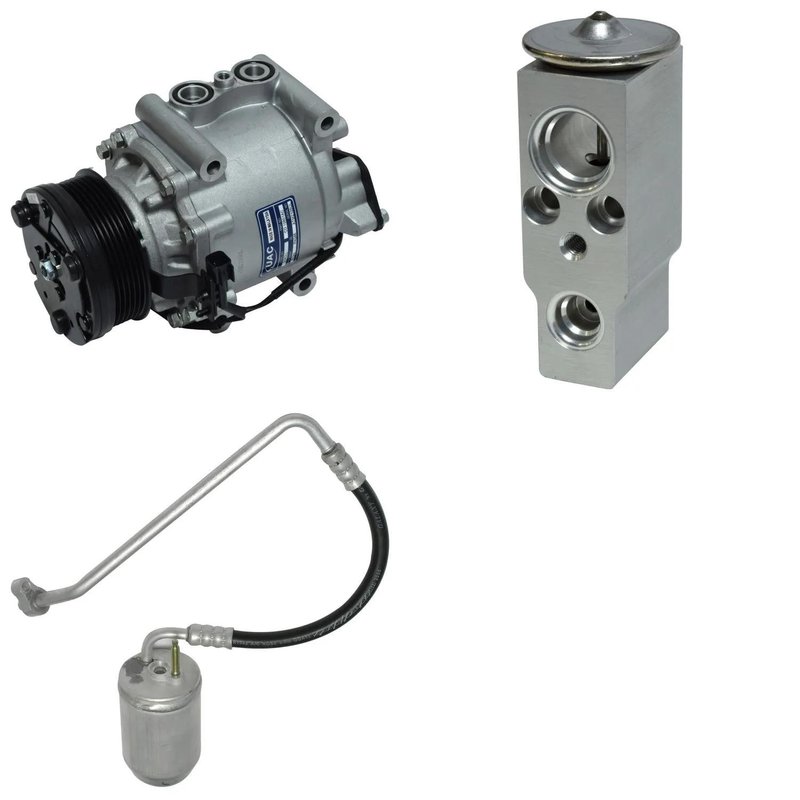 Universal Air CK2023 A/C Compressor Kit