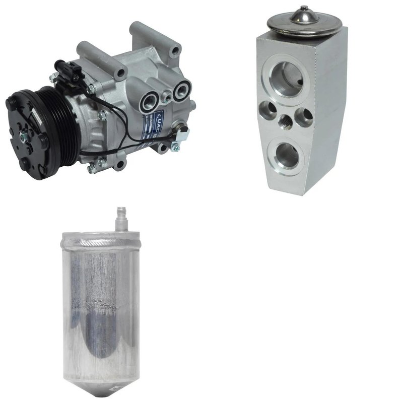 Universal Air CK2029 A/C Compressor Kit - Front