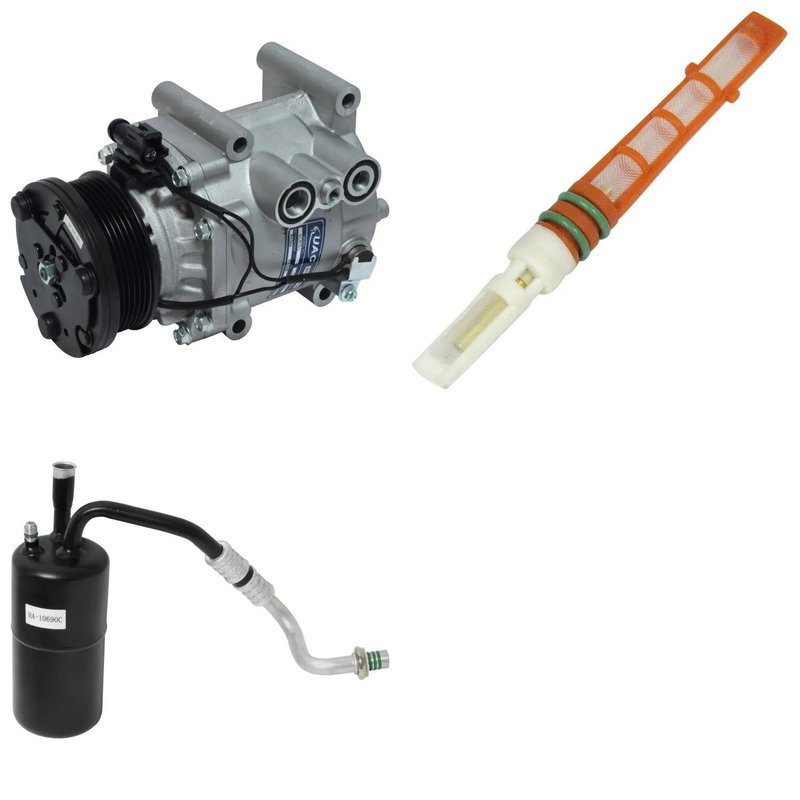 Universal Air CK2030 A/C Compressor Kit - Front