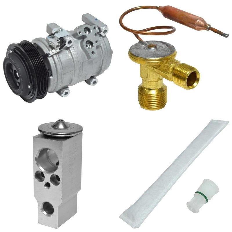Universal Air CK2031 A/C Compressor Kit