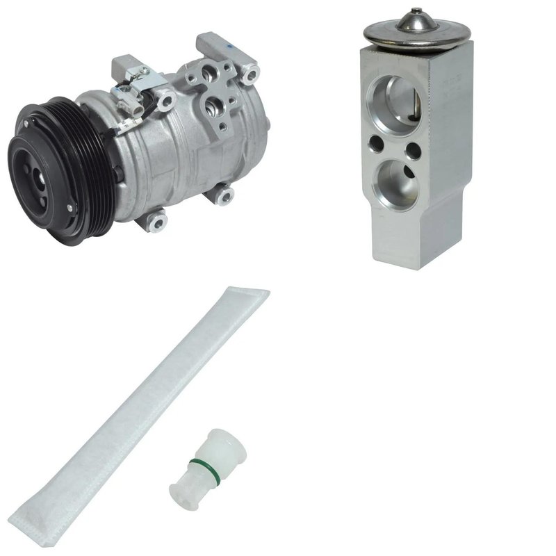 Universal Air CK2032 A/C Compressor Kit