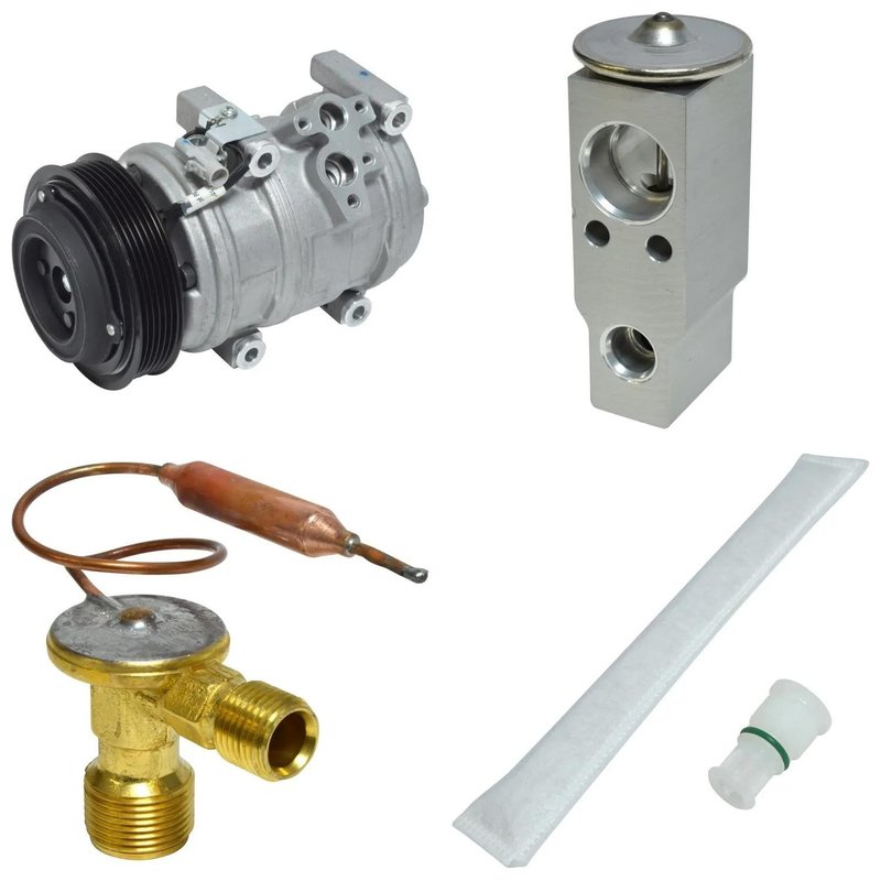 Universal Air CK2033 A/C Compressor Kit