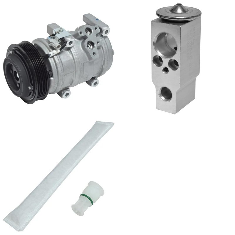 Universal Air CK2034 A/C Compressor Kit