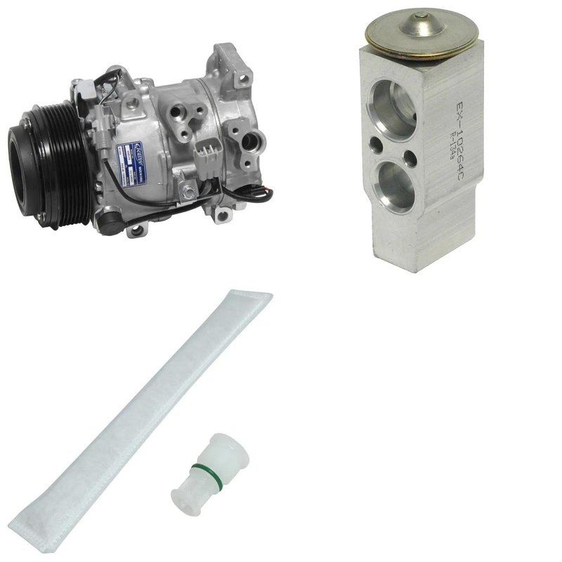 Universal Air CK2035 A/C Compressor Kit