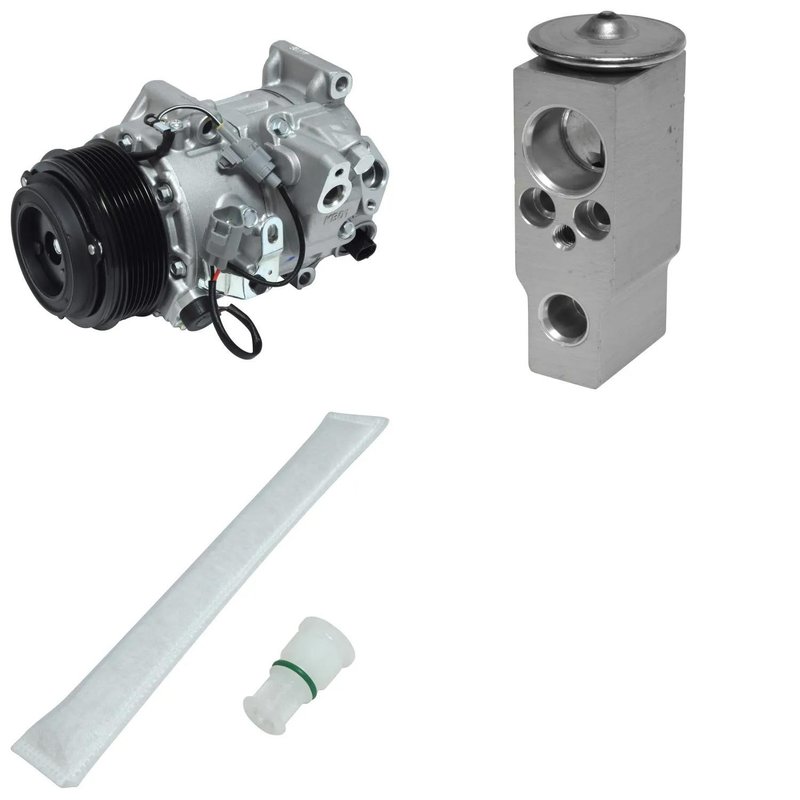 Universal Air CK2036 A/C Compressor Kit