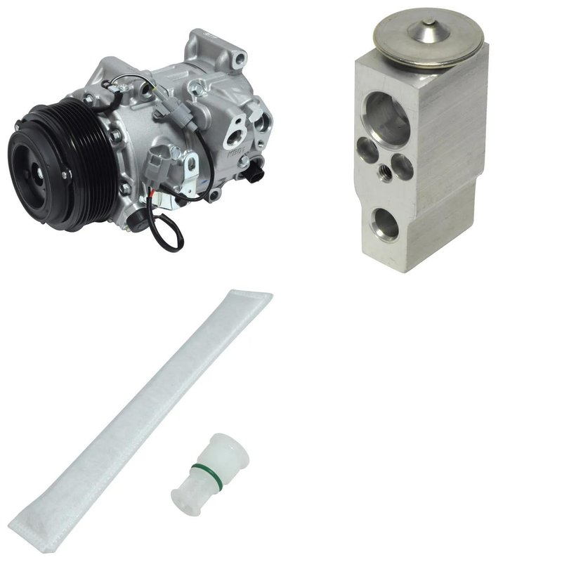 Universal Air CK2037 A/C Compressor Kit