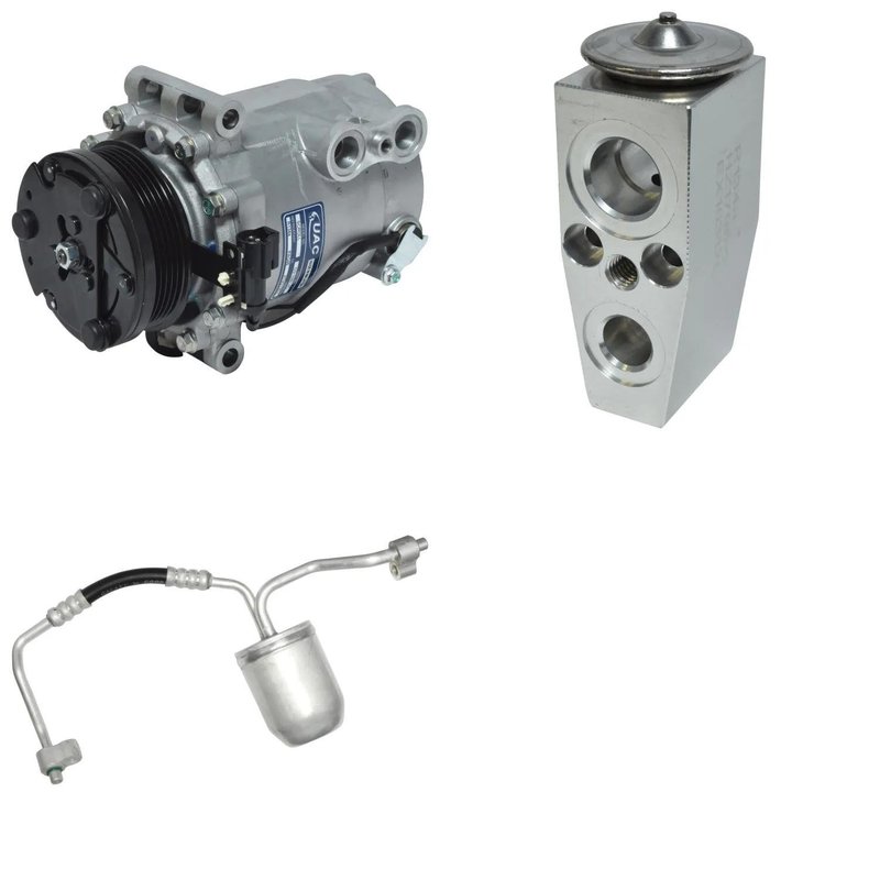 Universal Air CK2039 A/C Compressor Kit
