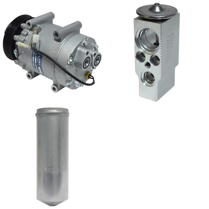 Universal Air CK2041 A/C Compressor Kit