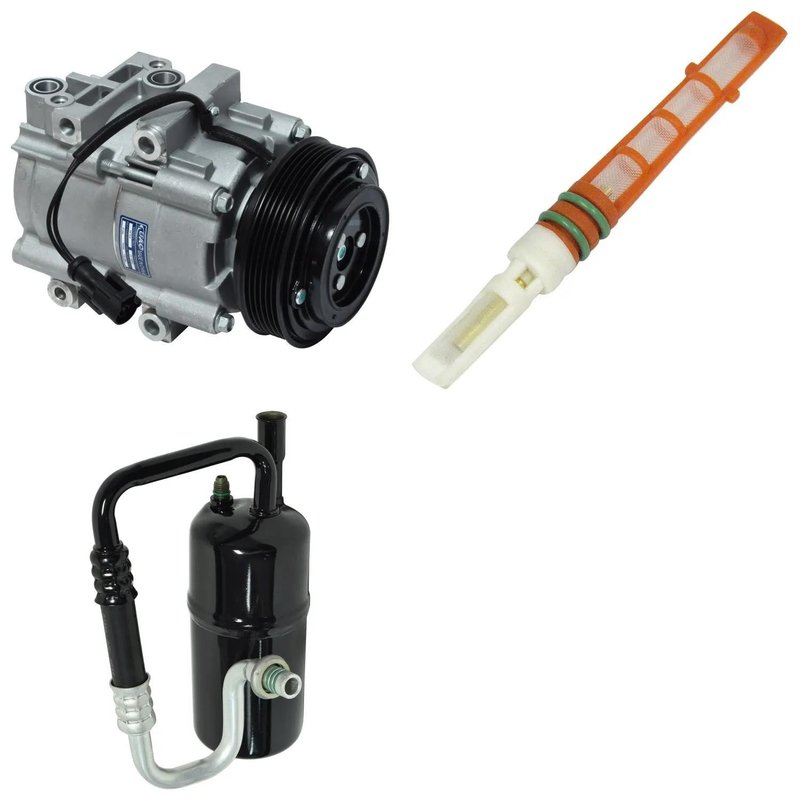 Universal Air CK2064 A/C Compressor Kit