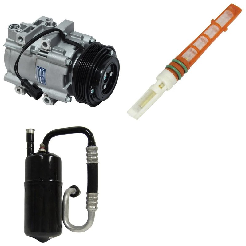 Universal Air CK2066 A/C Compressor Kit