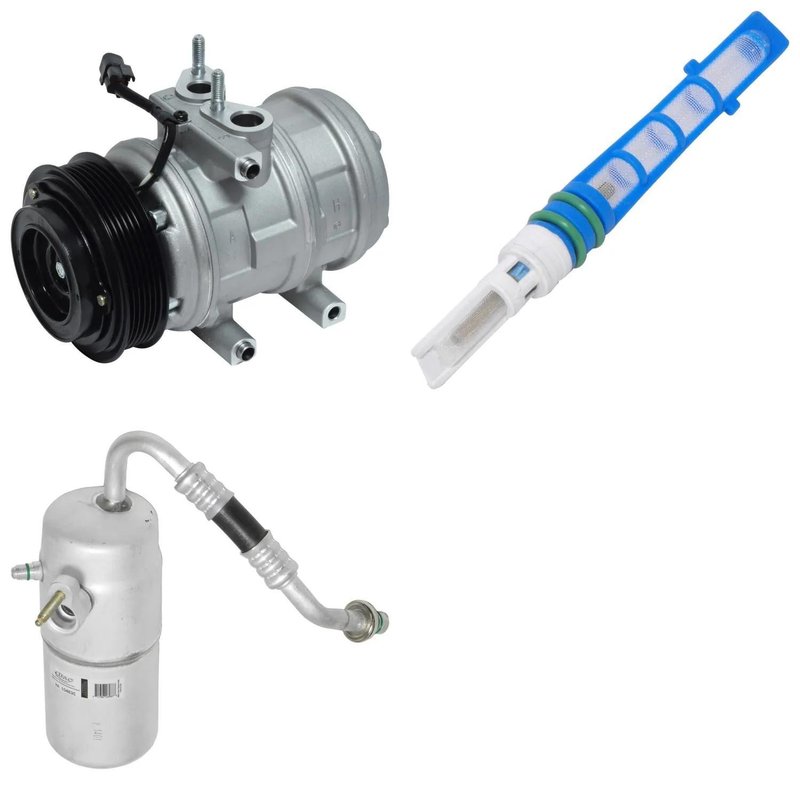 Universal Air CK2068 A/C Compressor Kit