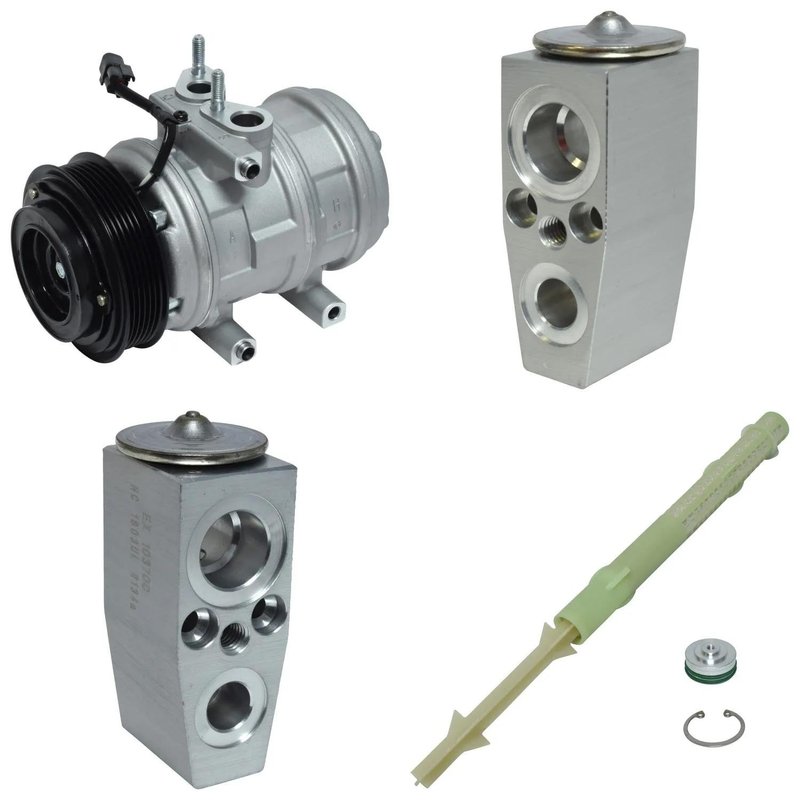 Universal Air CK2071 A/C Compressor Kit