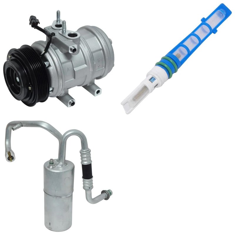 Universal Air CK2072 A/C Compressor Kit