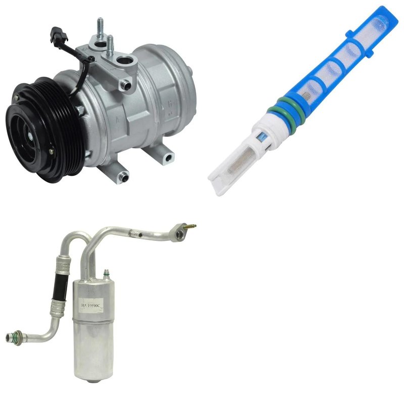 Universal Air CK2074 A/C Compressor Kit