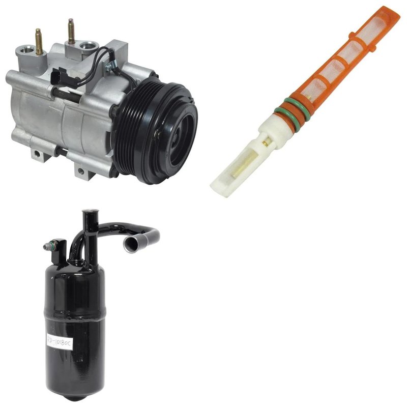 Universal Air CK2086 A/C Compressor Kit