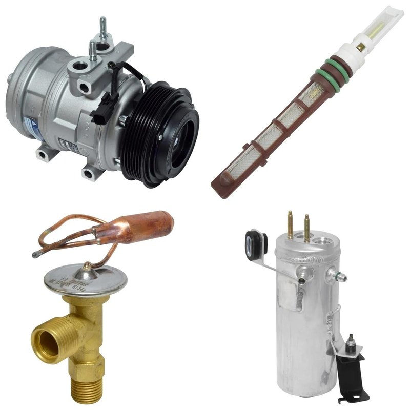 Universal Air CK2110 A/C Compressor Kit