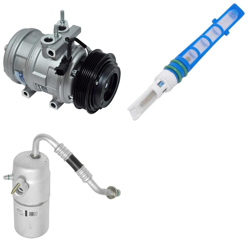 Universal Air CK2114 A/C Compressor Kit