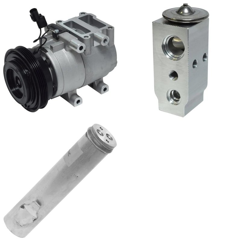 Universal Air CK2119 A/C Compressor Kit